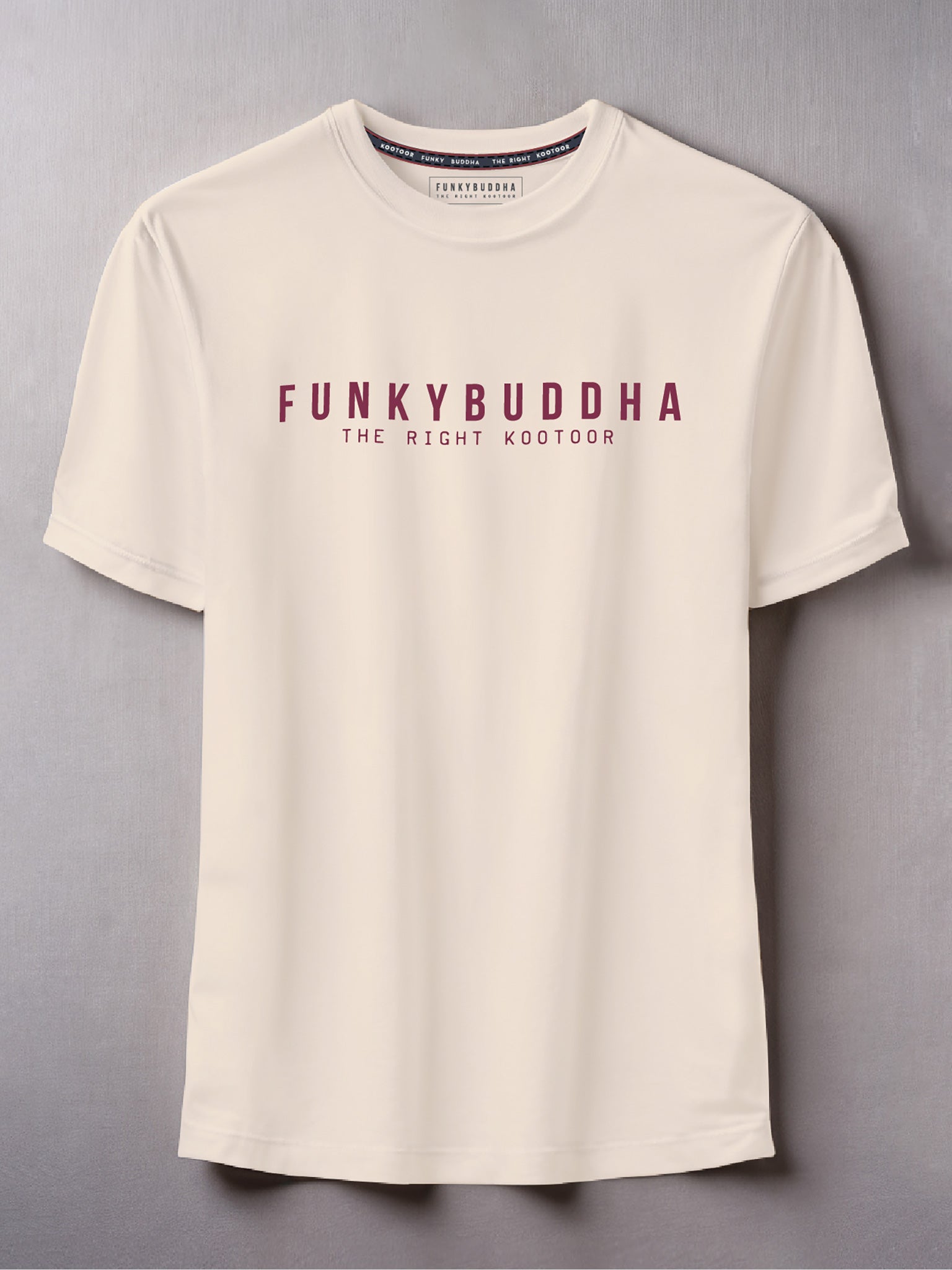 Ανδρικό t-shirt FBM011-011-04 | FBM011-011-04