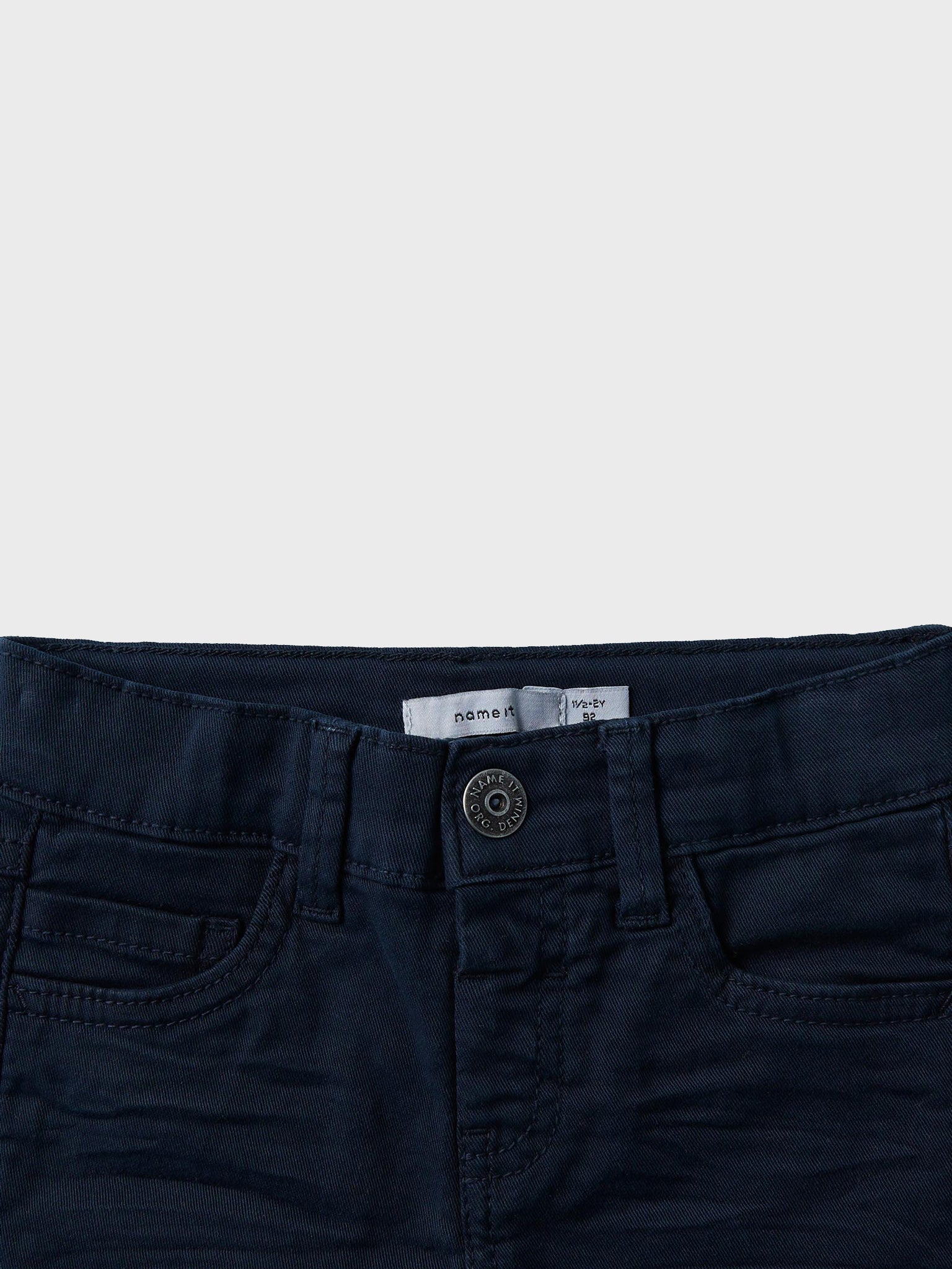 Παιδική βερμούδα NMMSILAS ISAK L TWI SHORTS 9587-MF 13226524 | 13226524