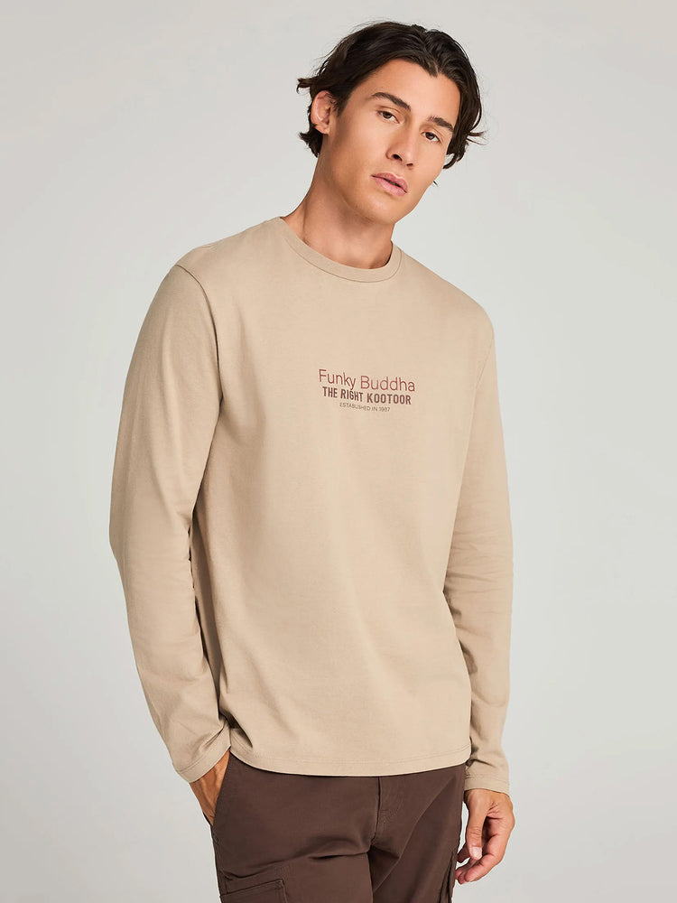 Ανδρική μπλούζα μακό FBM012-003-07 | FBM012-003-07