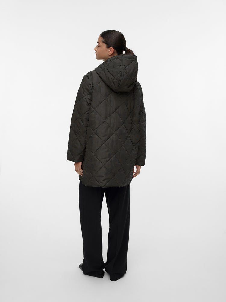 Γυναικείο μπουφάν καπιτονέ VMMILLIE TESSA COAT 10331504 | 10331504