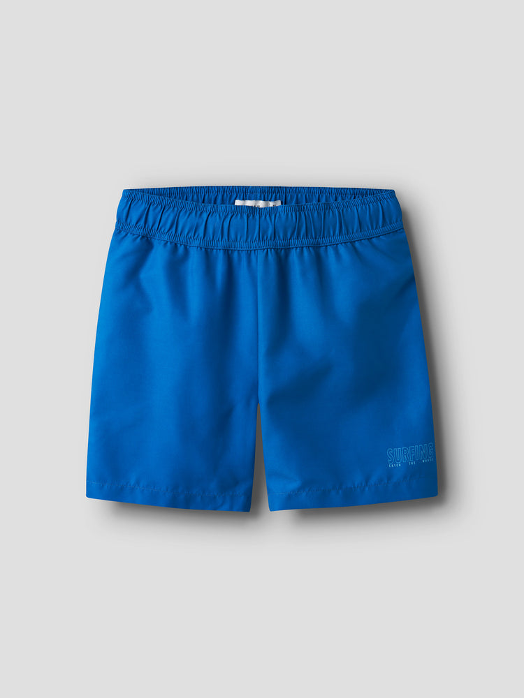 Εφηβικό μαγιό βερμούδα NKMZAKA SWIM SHORTS 13251965 | 13251965