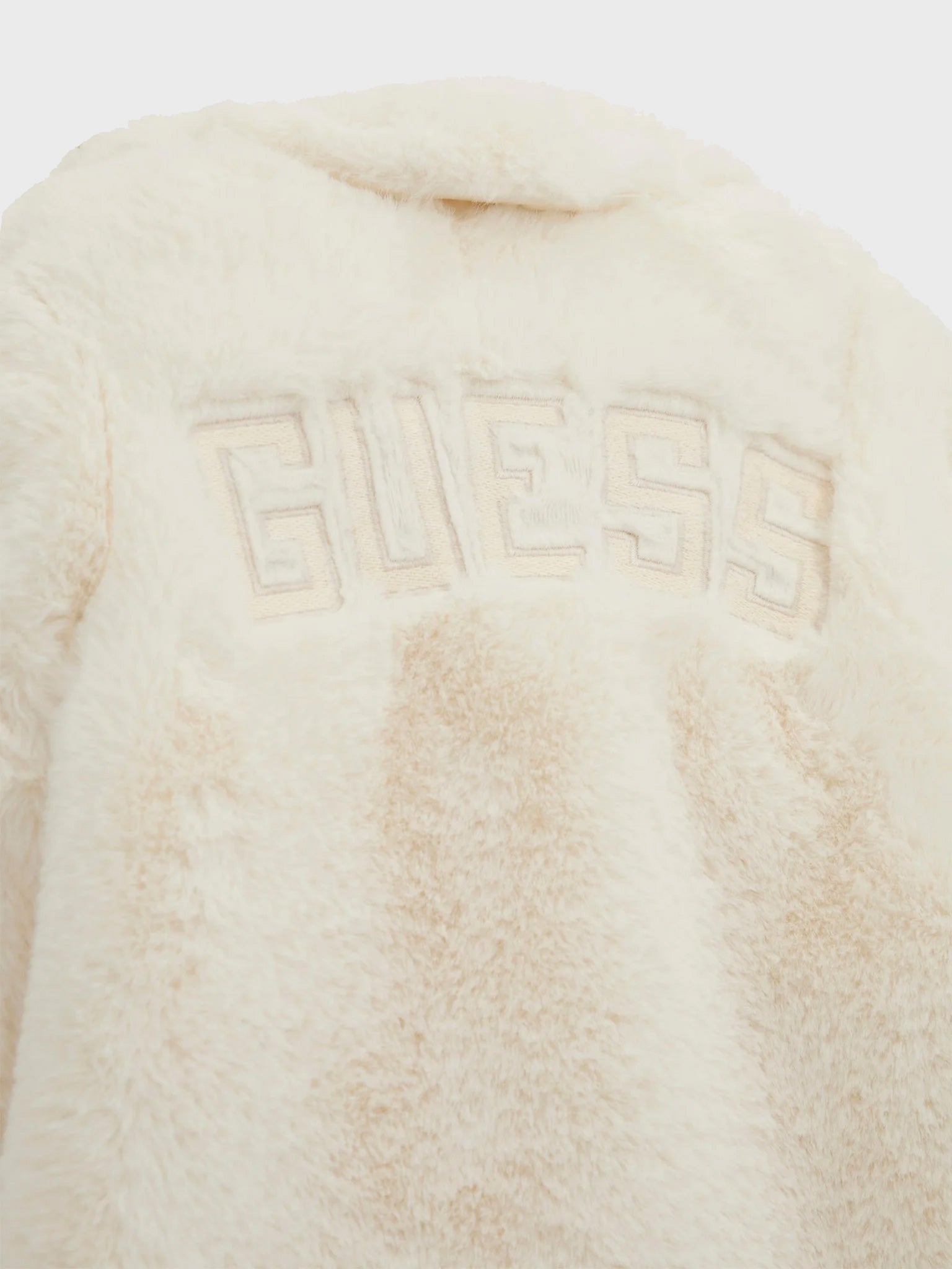 Παιδικό παλτό γούνινο K5BL00WHGO0G012 | K5BL00WHGO0G012