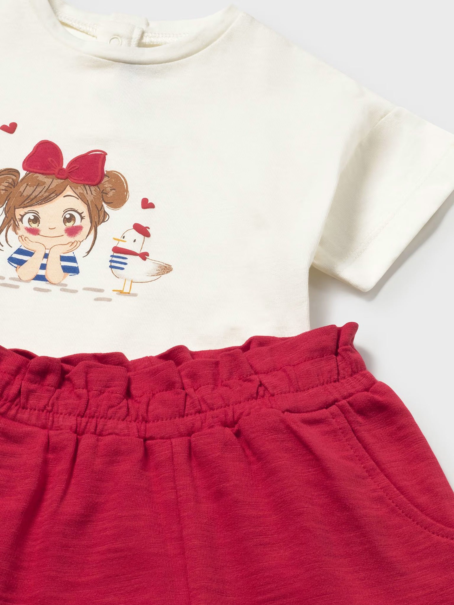 Βρεφικό σετ 3 τεμ | 26-01830-038