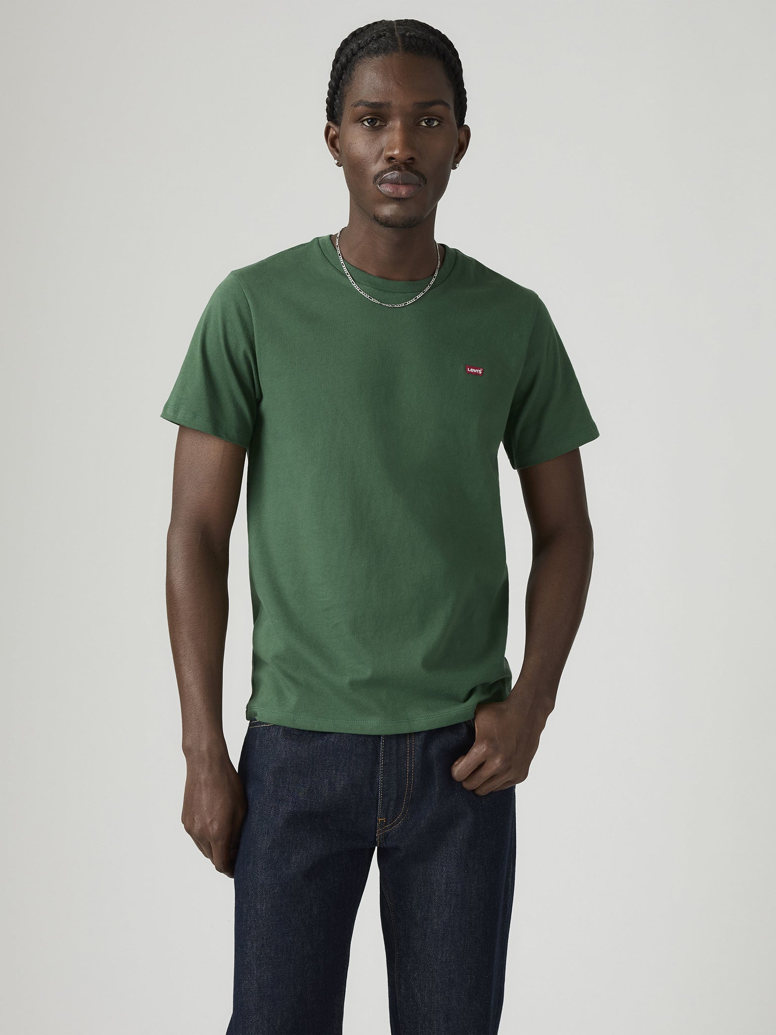 Ανδρικό t-shirt 566050292 | 566050292