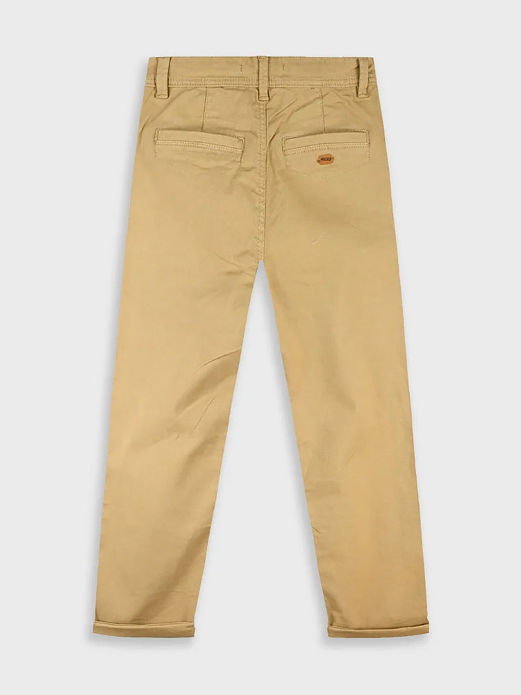 Εφηβικό παντελόνι chinos | 13-226006-2