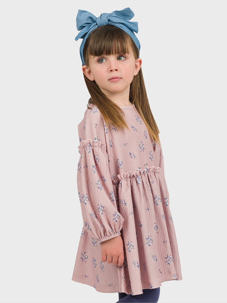 Παιδικό φόρεμα | 15-123302-7