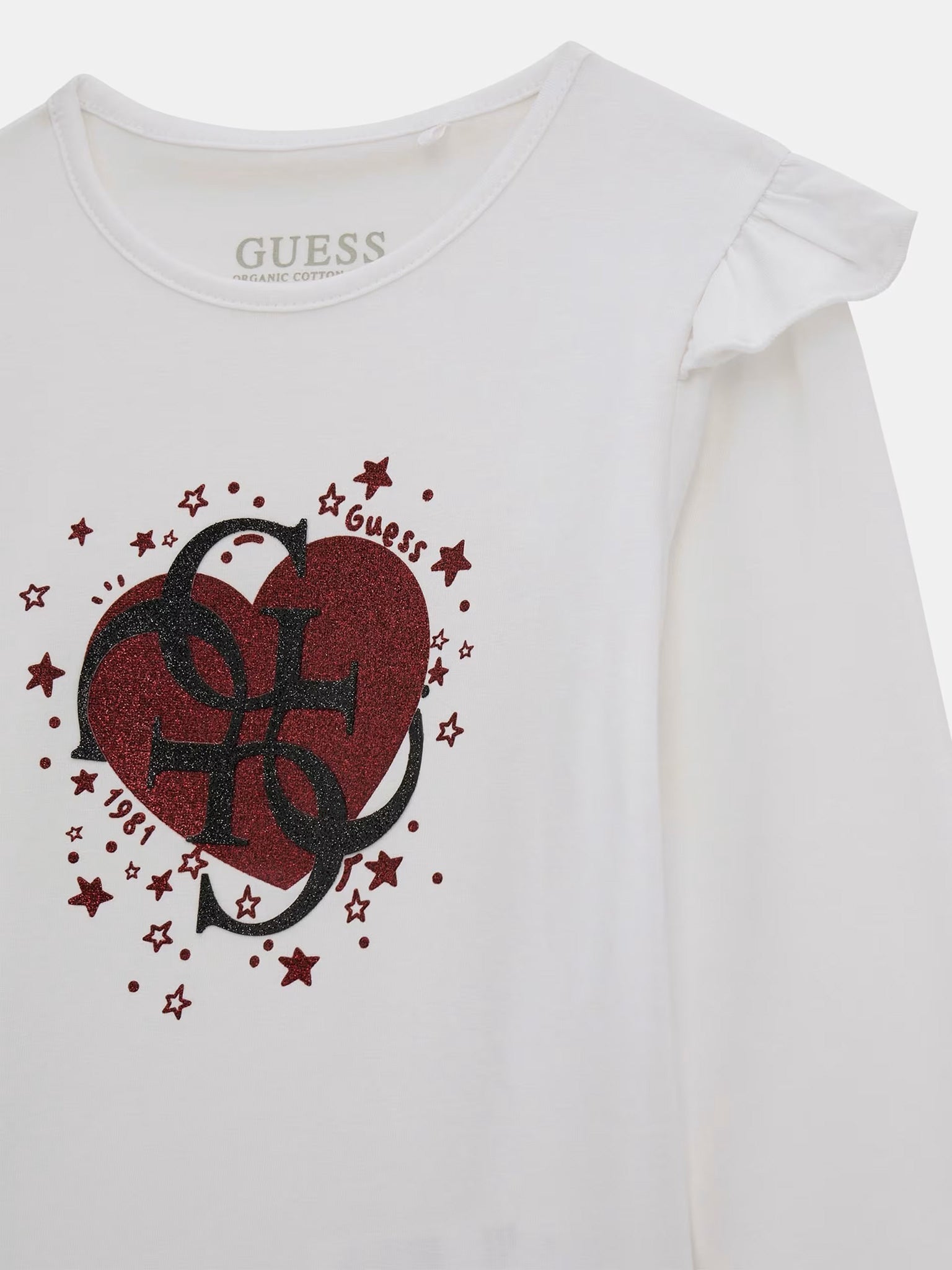 Παιδική μπλούζα μακό K5BI02J1314G011 | K5BI02J1314G011