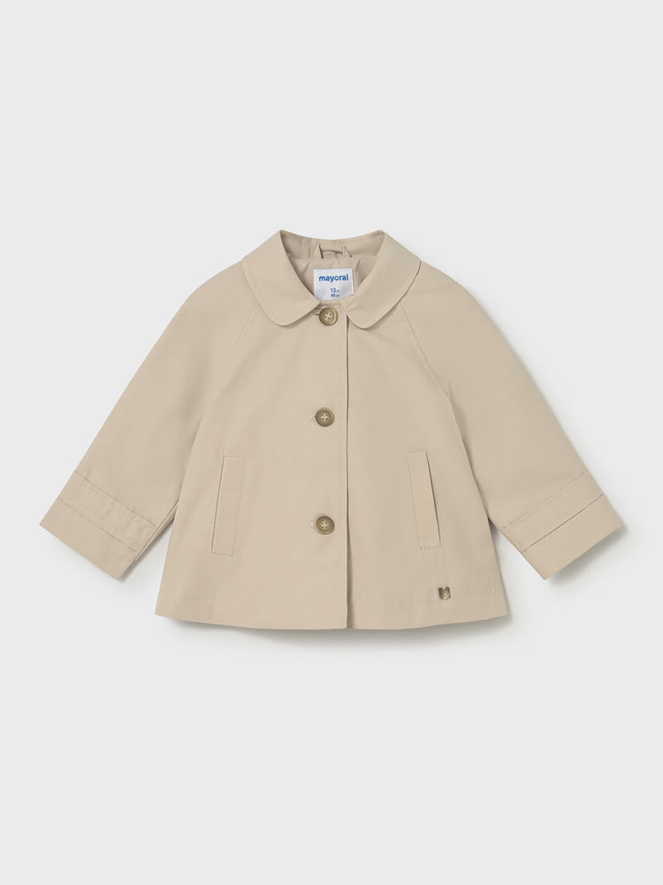 Βρεφική καπαρντίνα | 26-01494-095