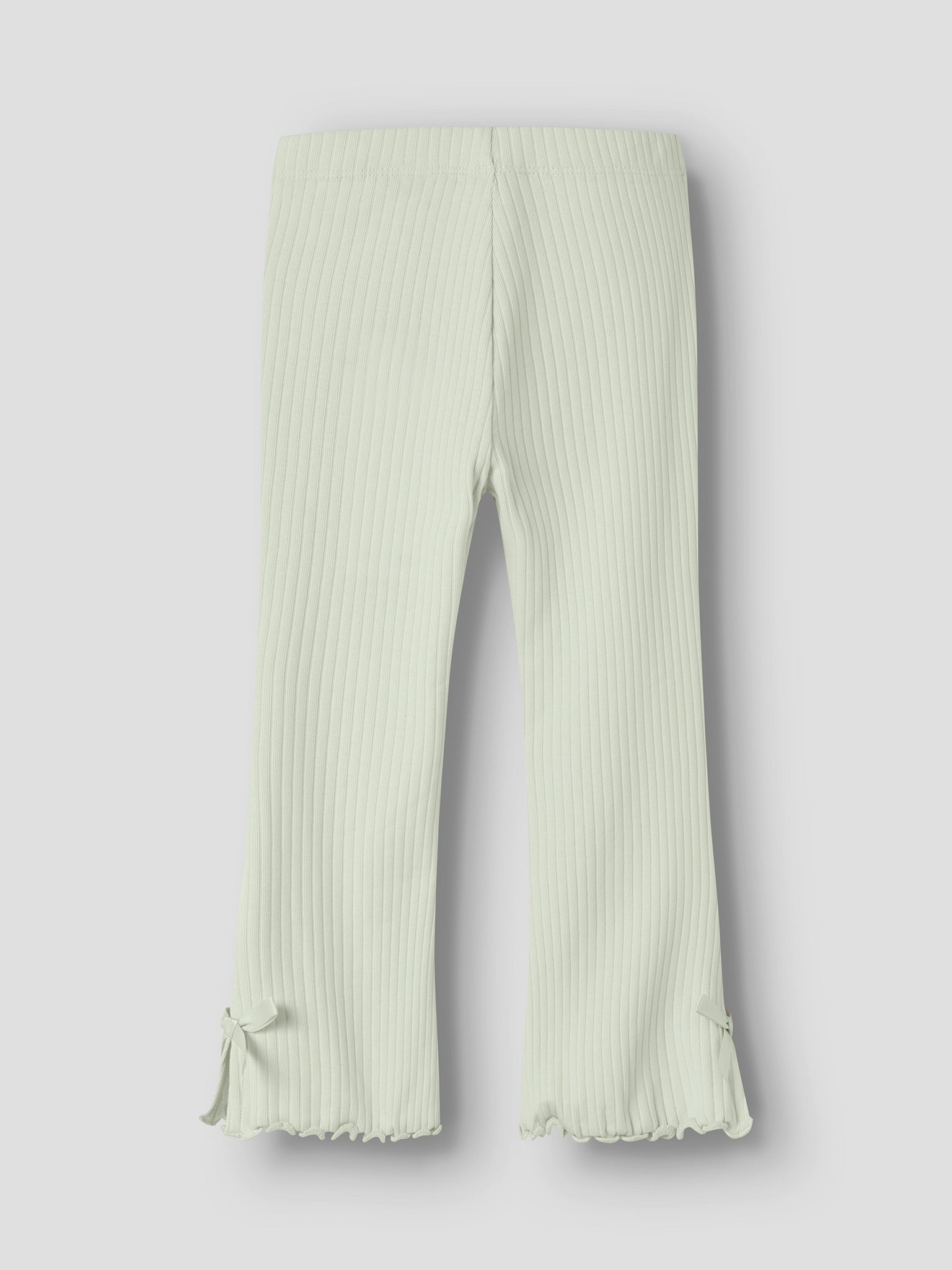 Παιδικό κολάν καμπάνα NMFHAVELLE FLARED LEGGING 13255607 | 13255607