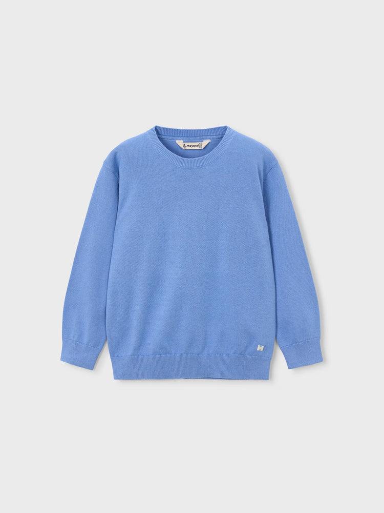 Παιδική μπλούζα βασική | 26-00311-053