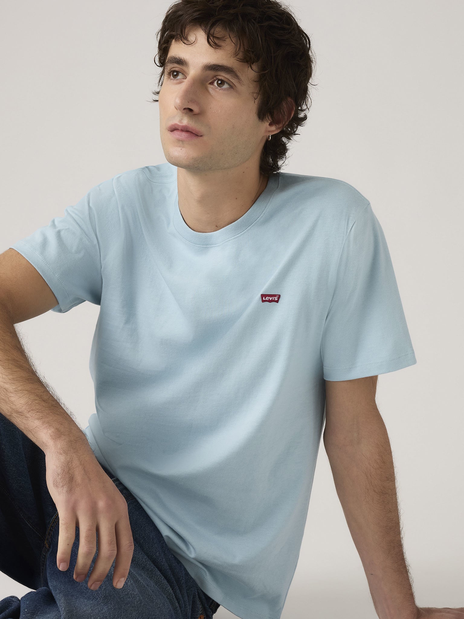 Ανδρικό t-shirt | 566050304