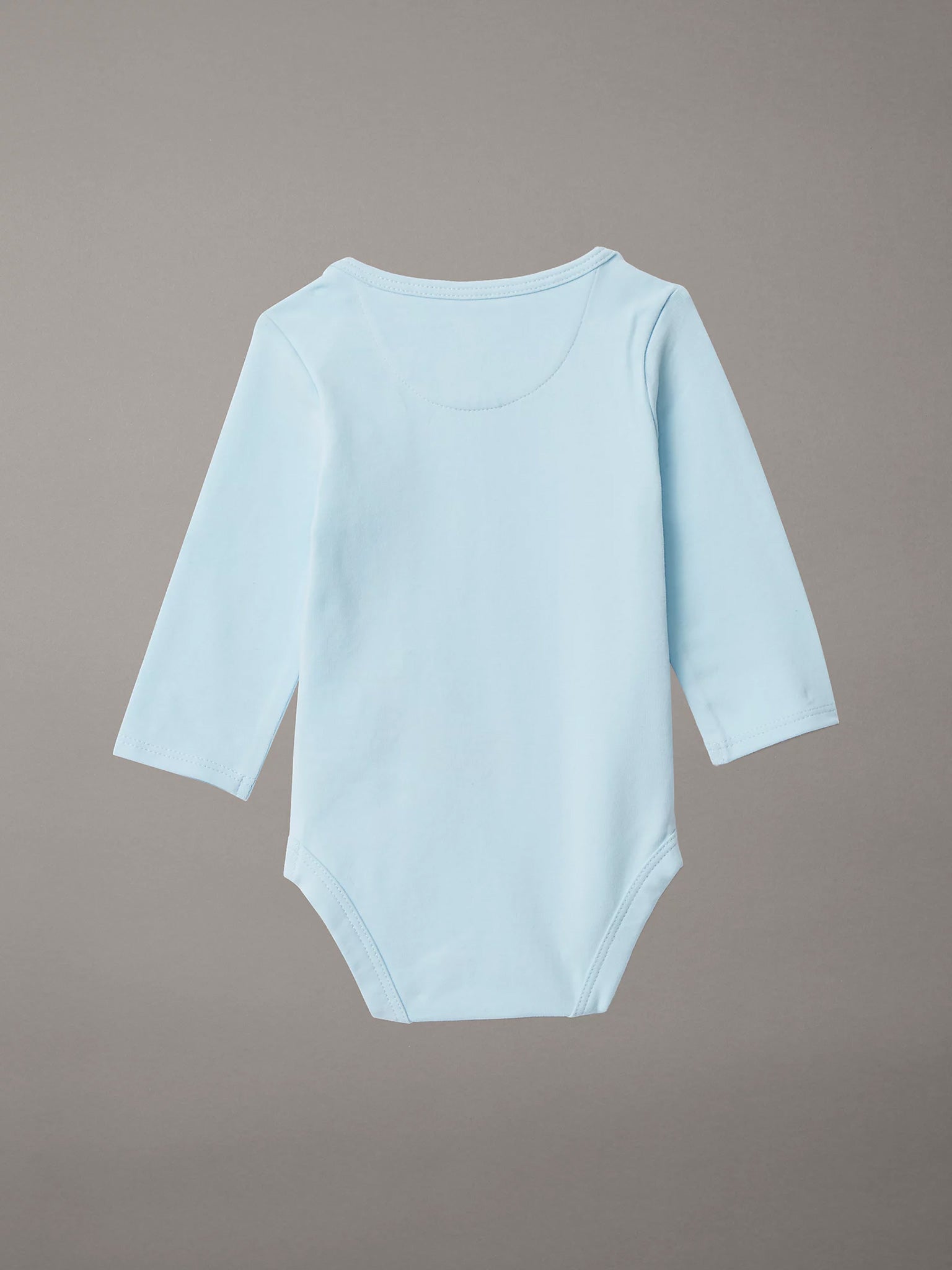 Βρεφικό φορμάκι μακό MONOGRAM LS BODY IN0IN00337CYS | IN0IN00337CYS