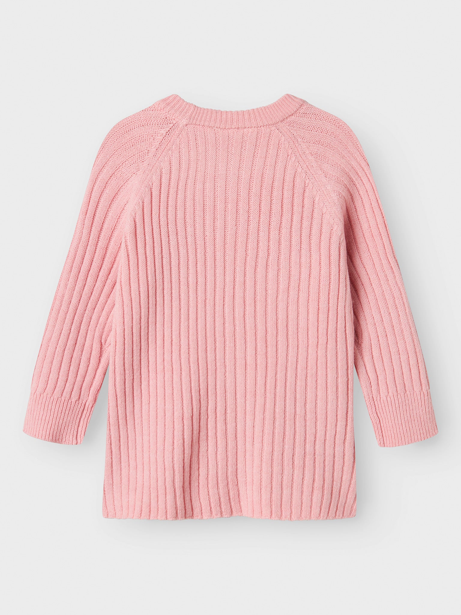 Παιδικό φόρεμα πλεκτό NMFRIKINE LS KNIT DRESS 13244690 | 13244690