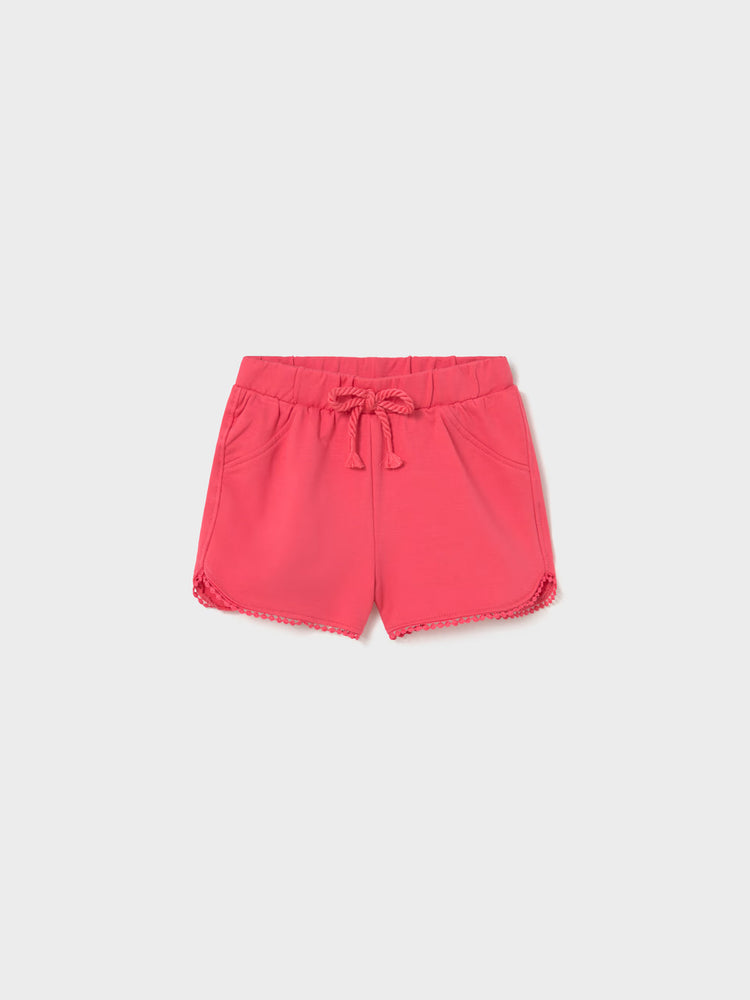 Βρεφικό σορτς βασικό | 26-00603-088