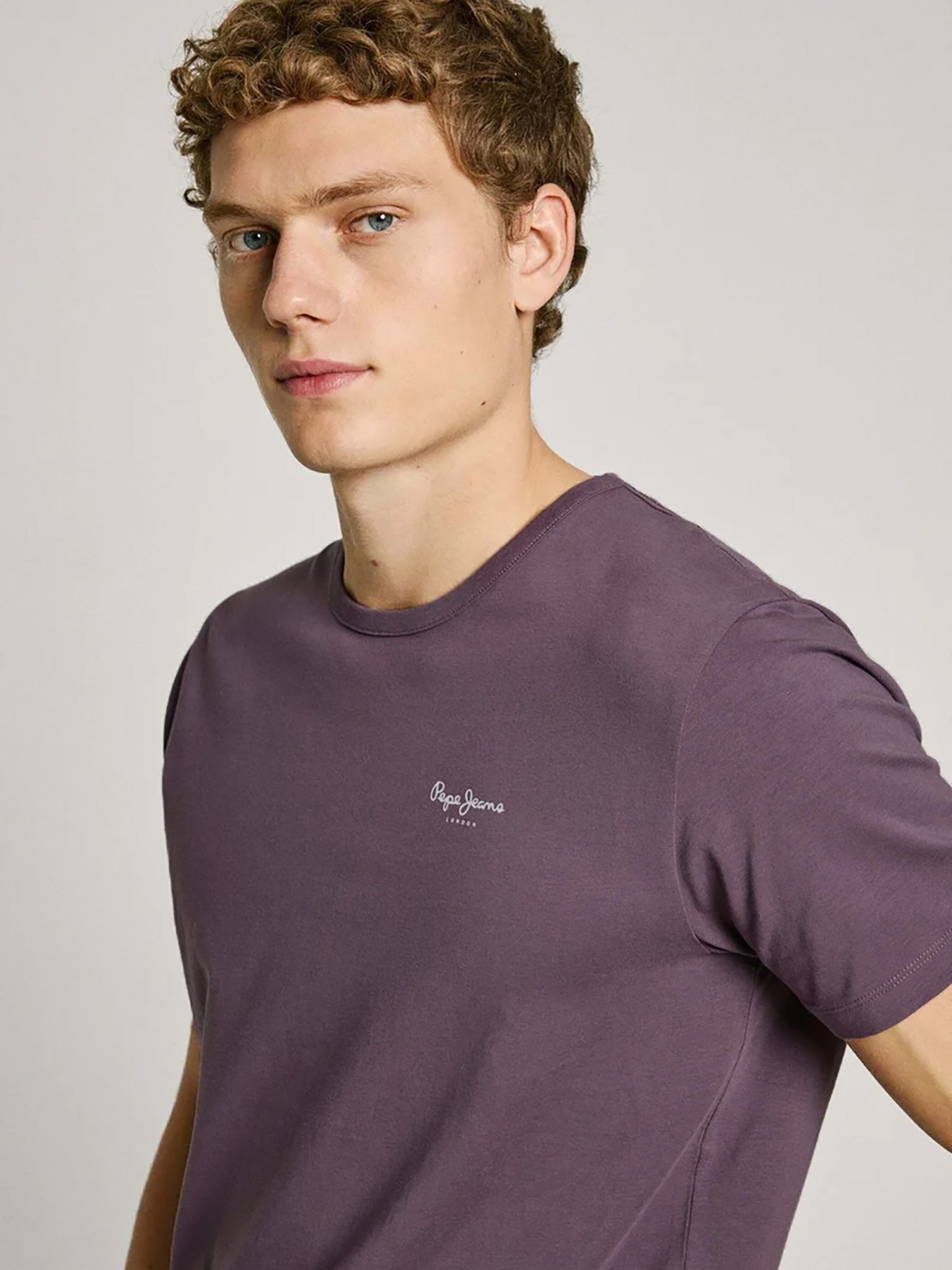 Ανδρικό t-shirt PM508212491 | PM508212491