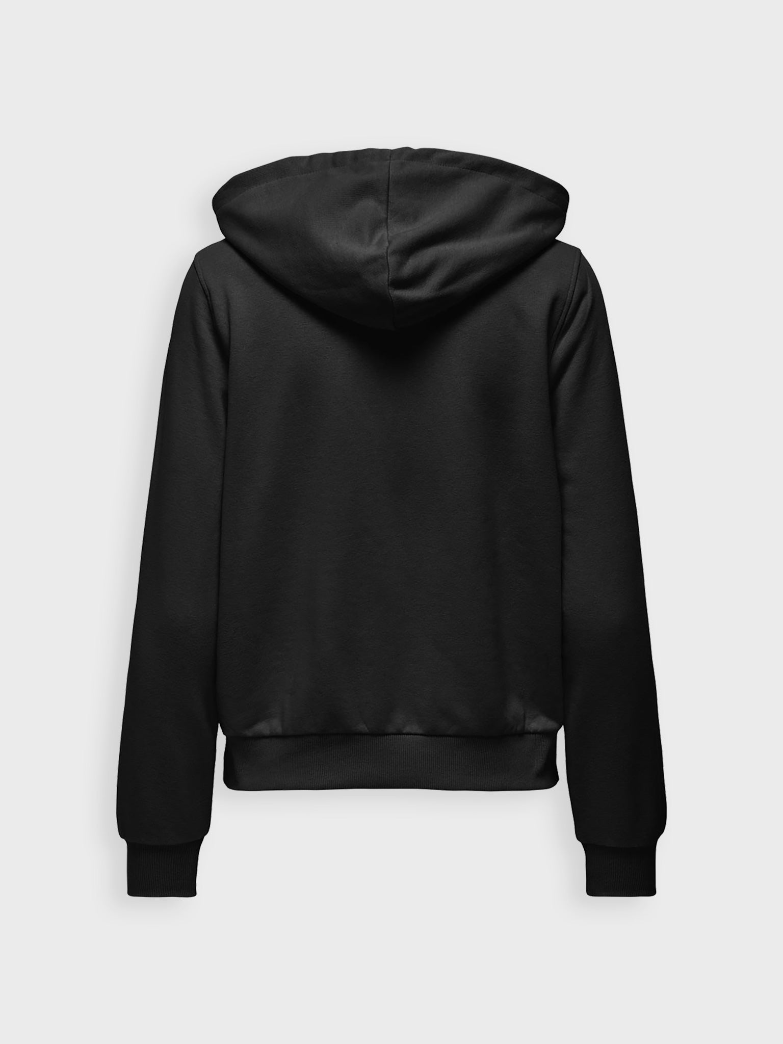 Γυναικεία ζακέτα φούτερ ONLBELLA L/S REG ZIP HOOD UB CC SWT 15318277 | 15318277
