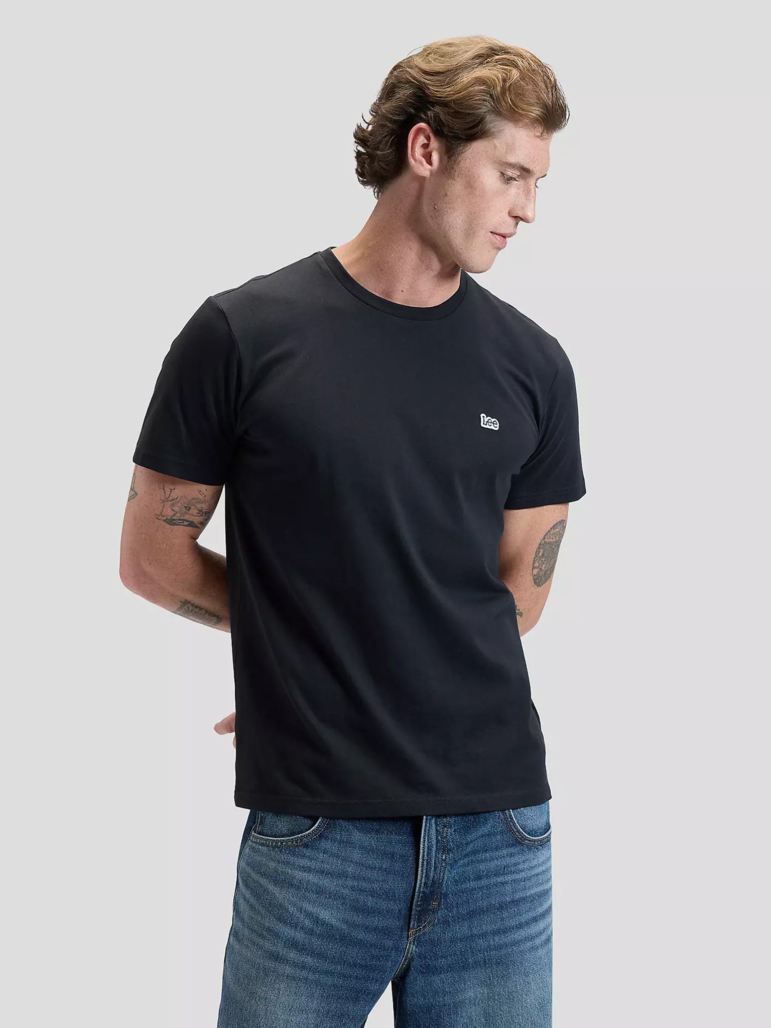 Ανδρικό t-shirt | 112376604