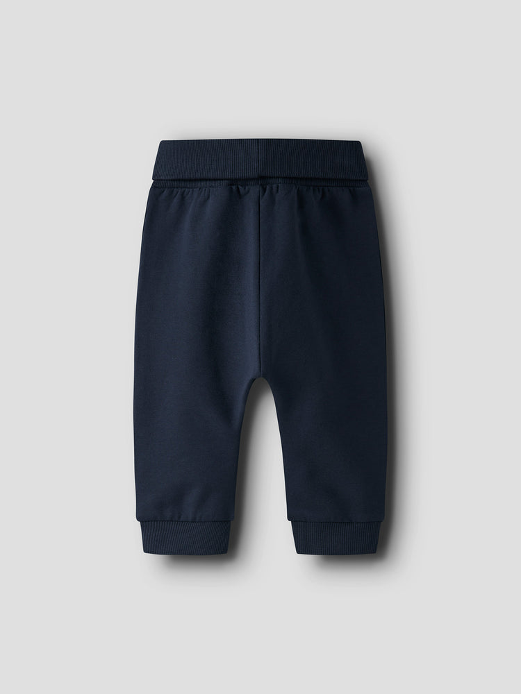 Βρεφικό παντελόνι mouse NBFVRILLIE SWEAT PANT BOX 13226051 | 13226051