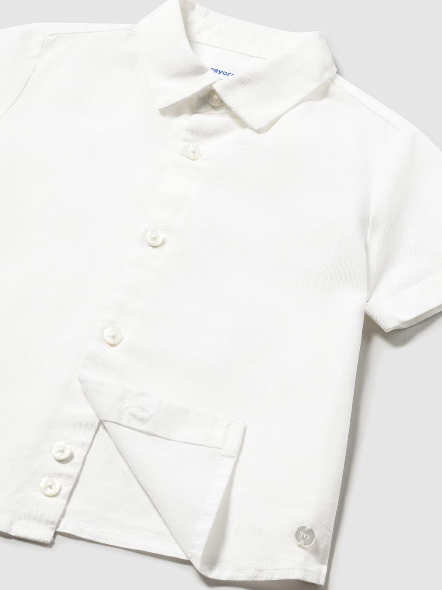 Βρεφικό πουκάμισο | 26-01112-049