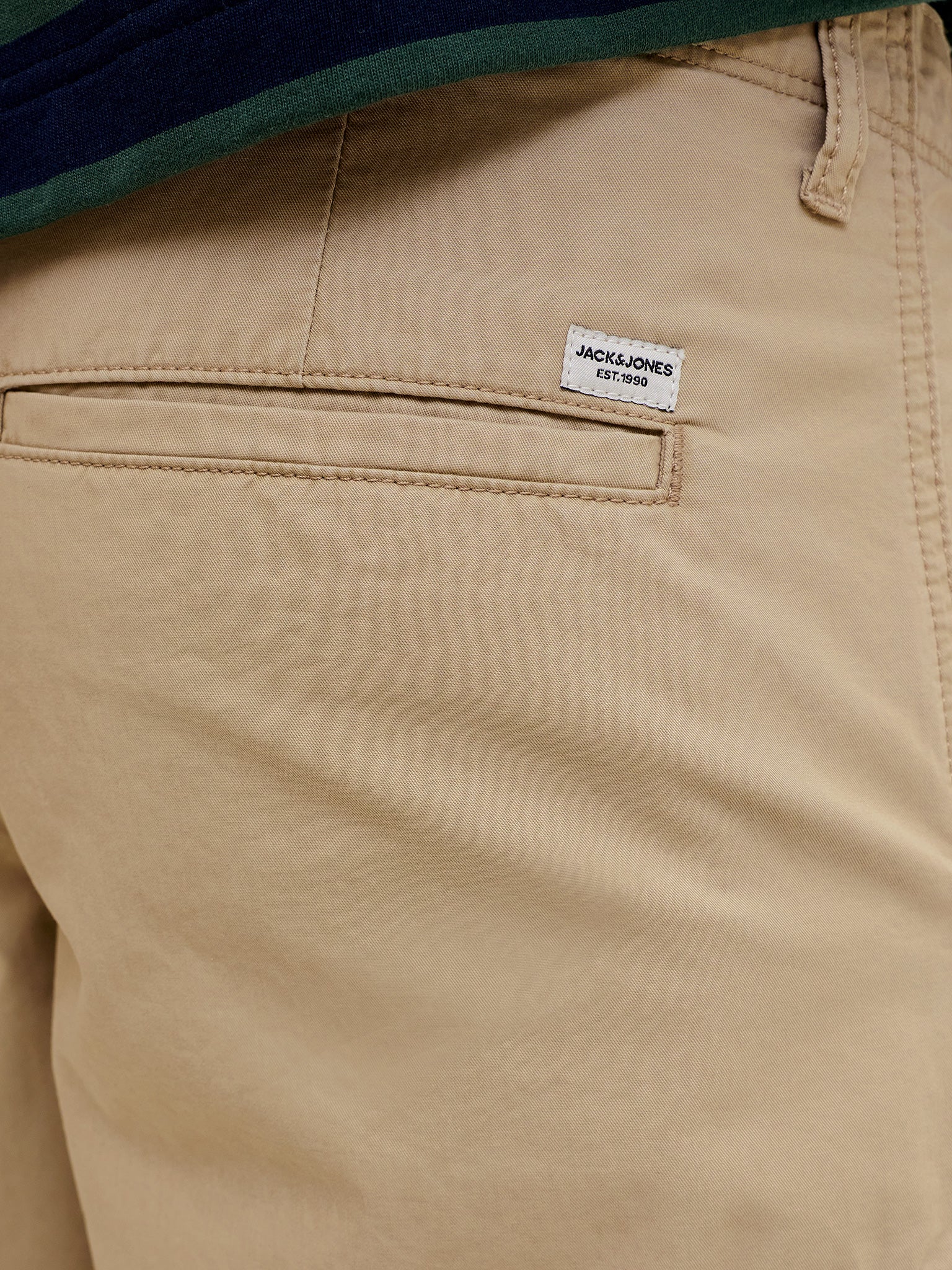 Ανδρική βερμούδα cargo JPSTCOLE MATTY CARGO SHORT MID 12292263 | 12292263