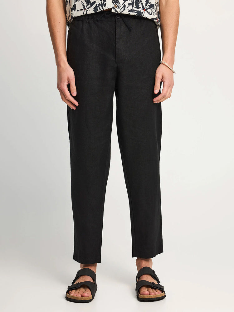 Ανδρικό παντελόνι chinos | FBM013-011-02