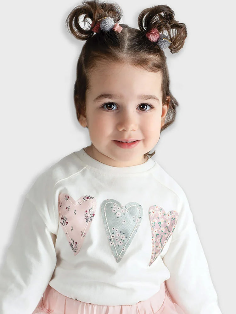 Παιδική μπλούζα μακό 15-125339-5 | 15-125339-5