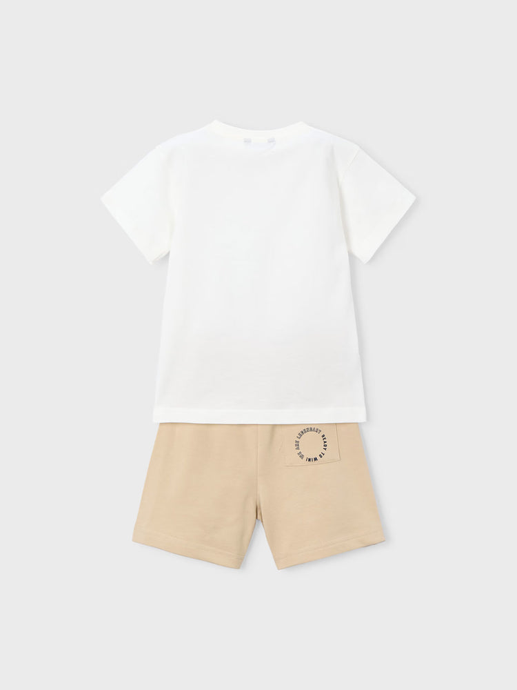 Παιδικό σύνολο μακό | 26-03606-045