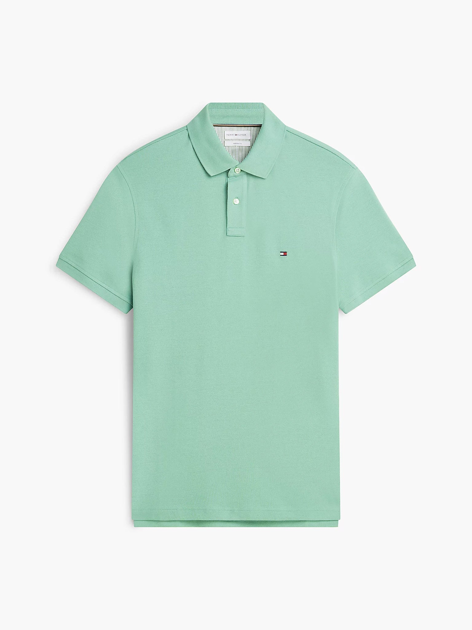 Ανδρικό polo 1985 REGULAR POLO MW0MW17770L1A | MW0MW17770L1A