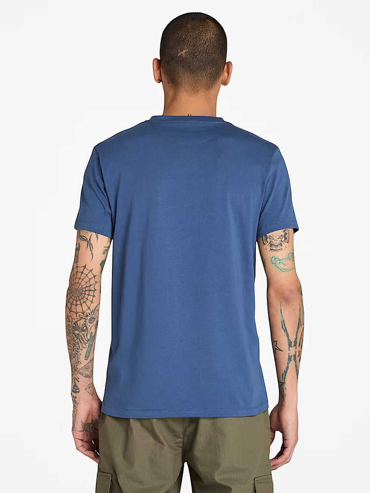 Ανδρικό t-shirt | TB0A2BPREYO