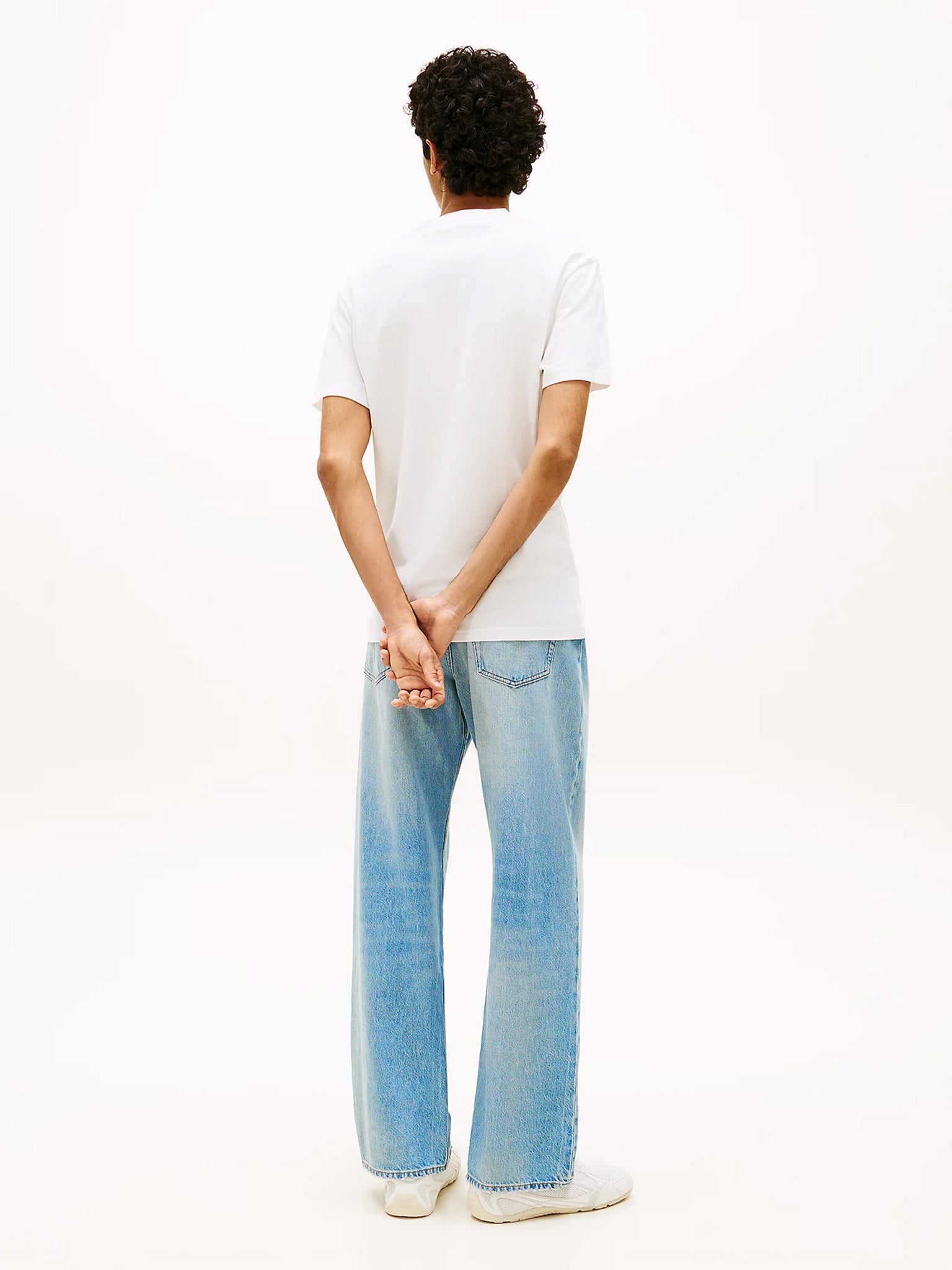 Ανδρικό t-shirt | DM0DM20744L5Y