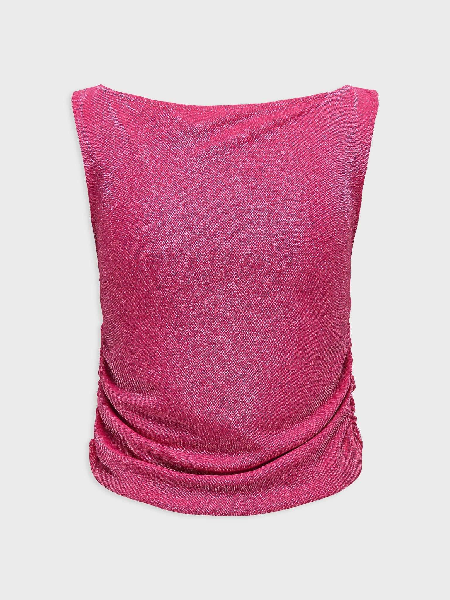 Γυναικείο top γκλίτερ ONLCALLA S/L GLITTER TOP BOX JRS 15347988 | 15347988