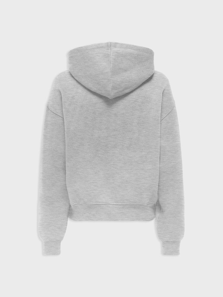 Γυναικεία μπλούζα φούτερ ONLBEST L/S HOOD SWT NOOS 15338730 | 15338730