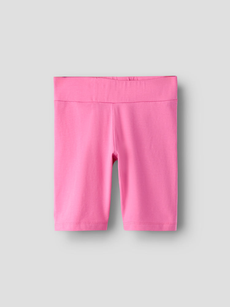 Εφηβικό κολάν ποδηλάτη NKFFAHIROZ BIKER LEGGING 13254497 | 13254497