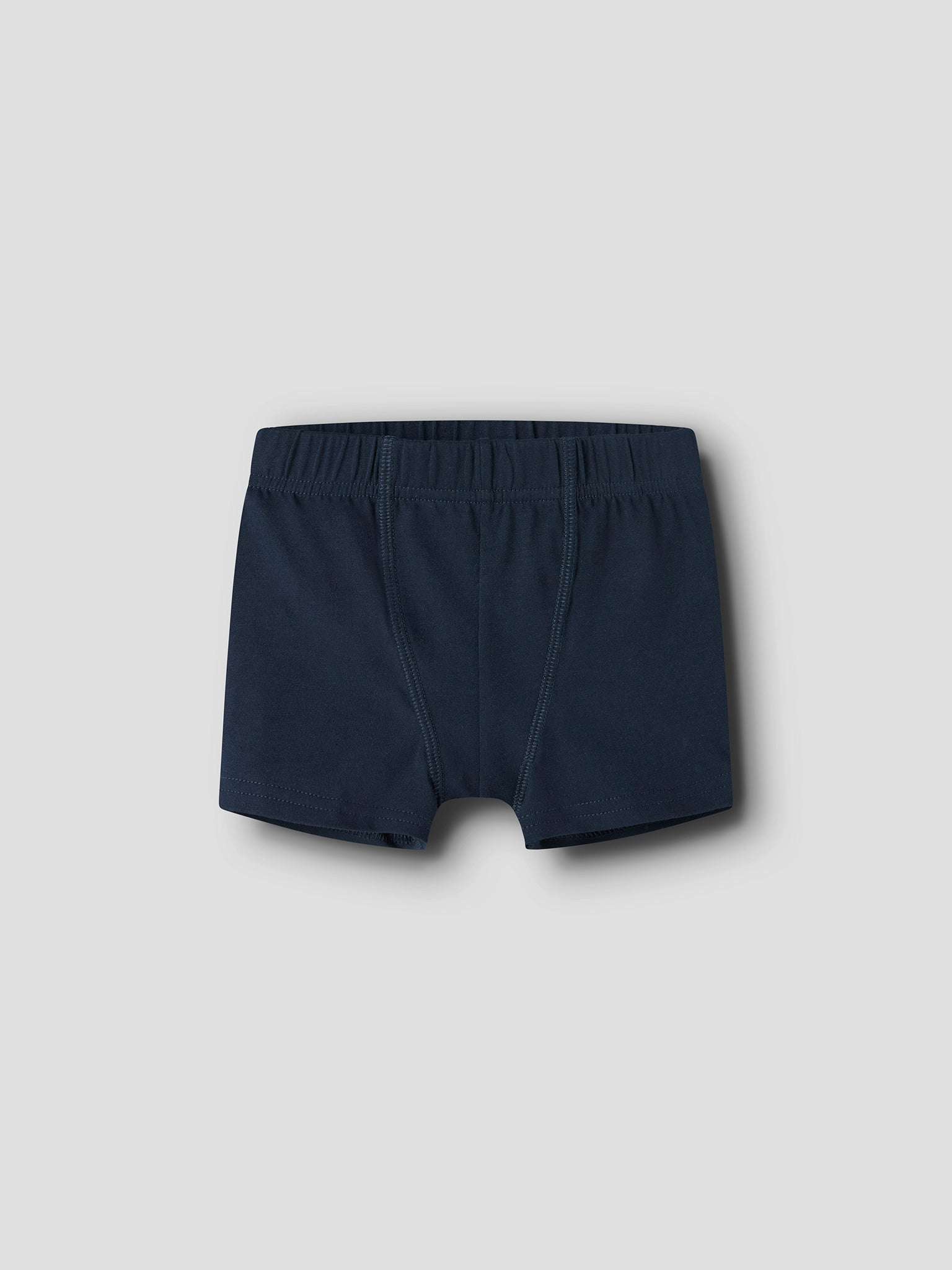 Παιδικά μποξεράκια σετ 3 τεμ NMMTIGHTS 3P GREY FIRETRUCK NOOS 13252613 | 13252613