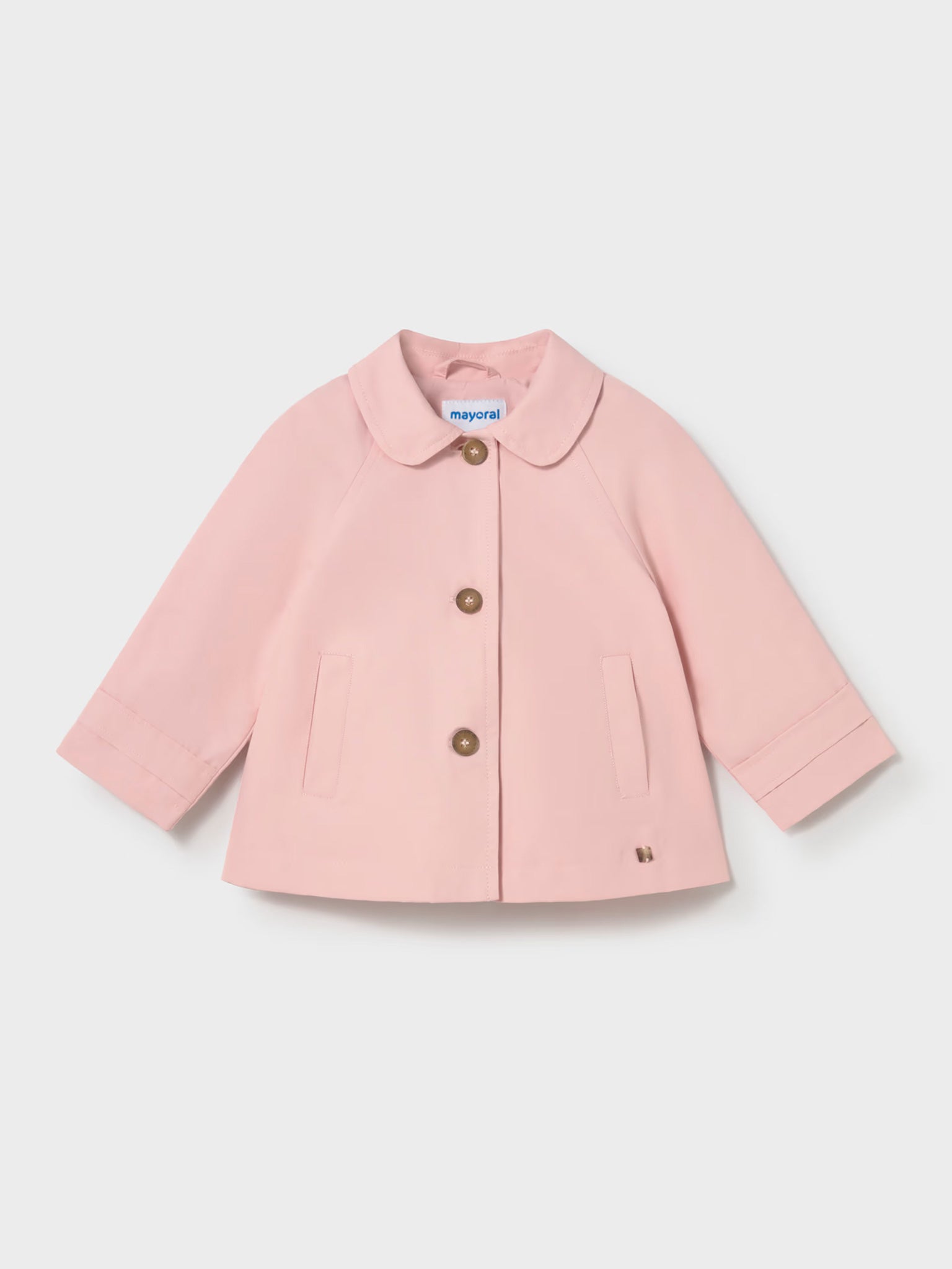 Βρεφική καπαρντίνα | 26-01494-096