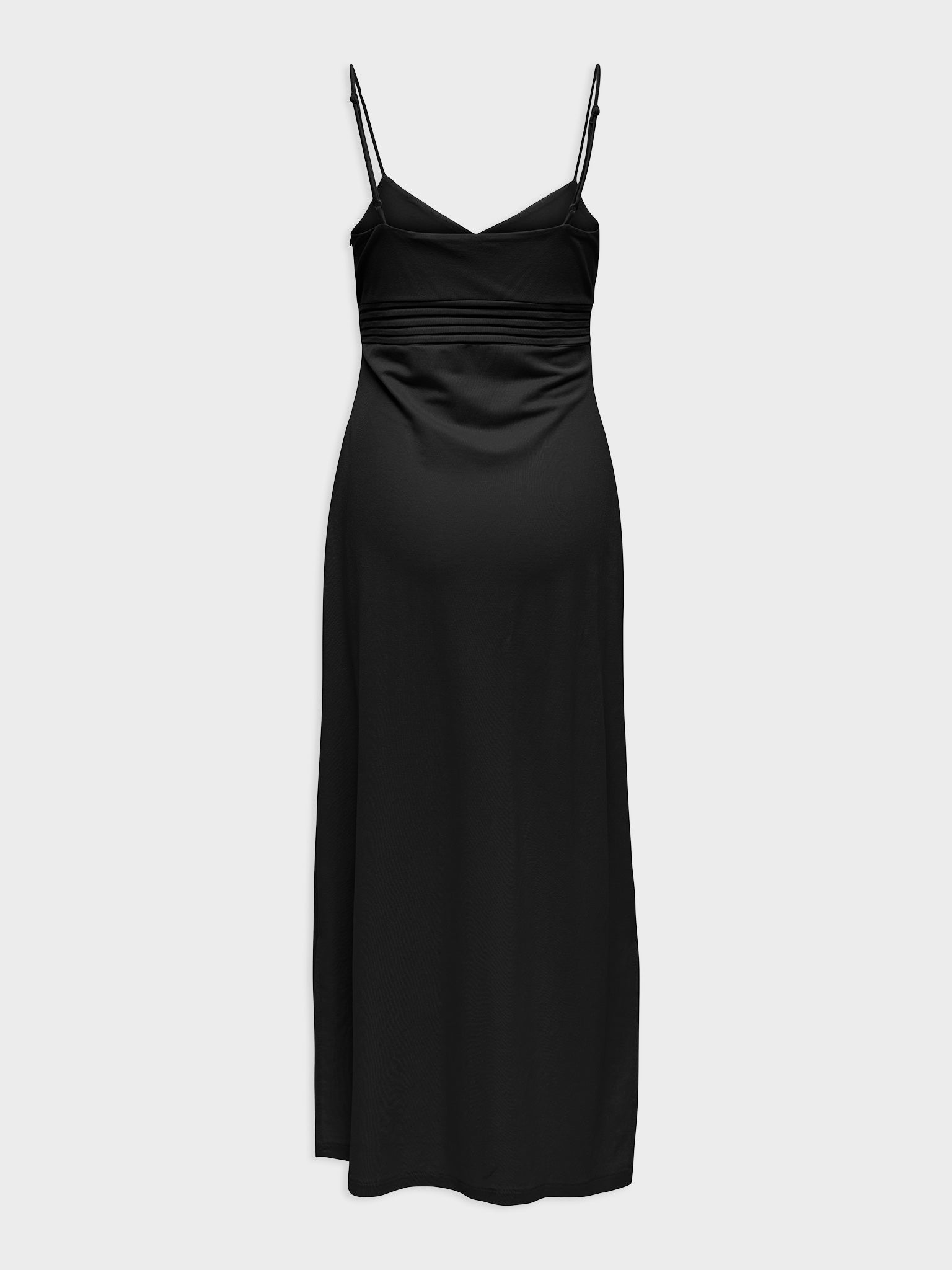 Γυναικείο φόρεμα ONLSAKURA SL MIDI V-NECK STRAP DRESS 15366886 | 15366886