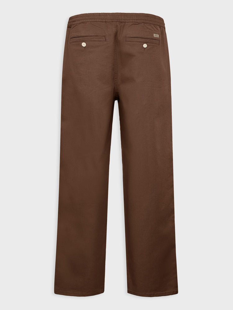 Ανδρικό παντελόνι chinos BHMALVIN_LOOSE 20720106 | 20720106