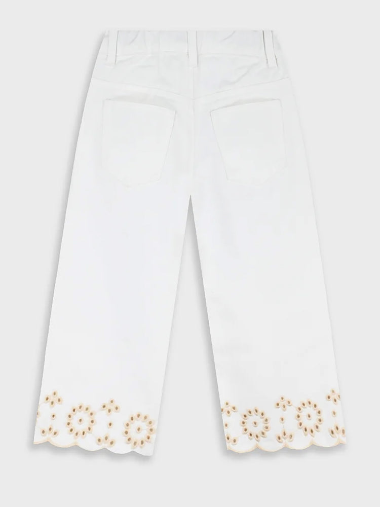 Παιδικό παντελόνι τζιν | 15-226304-2