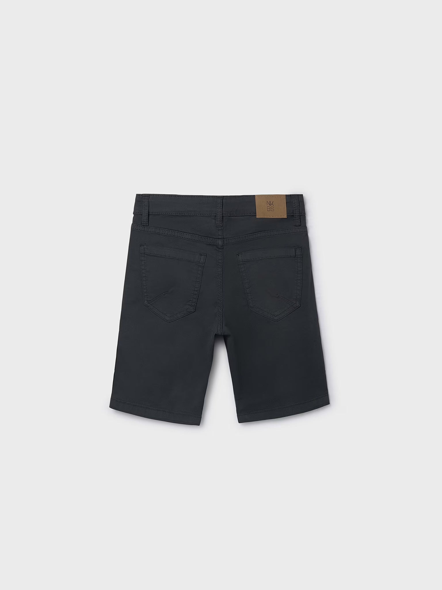 Εφηβική βερμούδα 5τσεπη | 26-00231-076