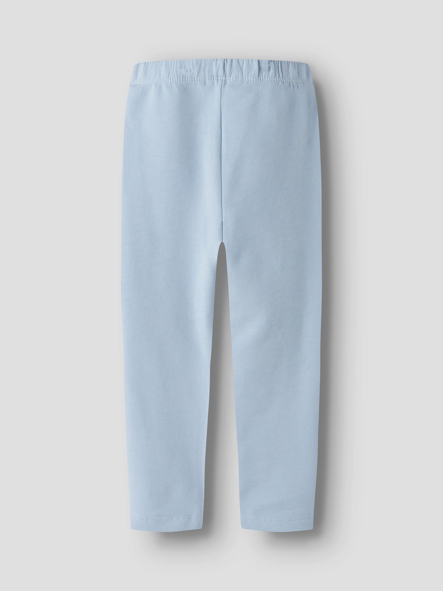 Παιδικό κολάν Windsurfer NMFDAVINA SOLID SWE LEGGING 13225107 | 13225107