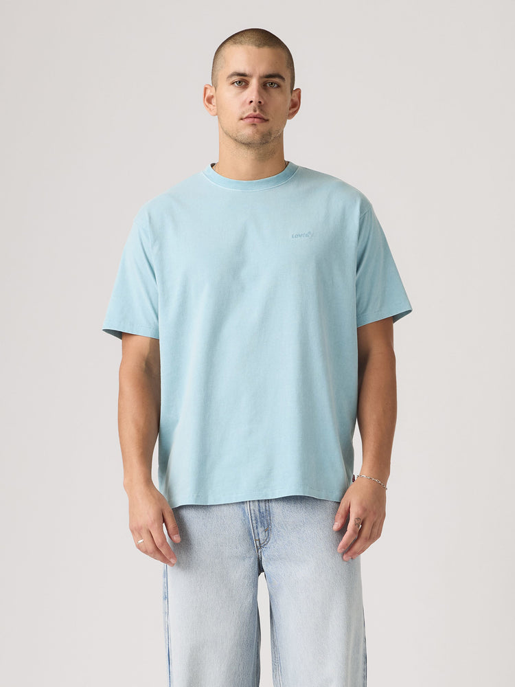 Ανδρικό t-shirt | A06370180