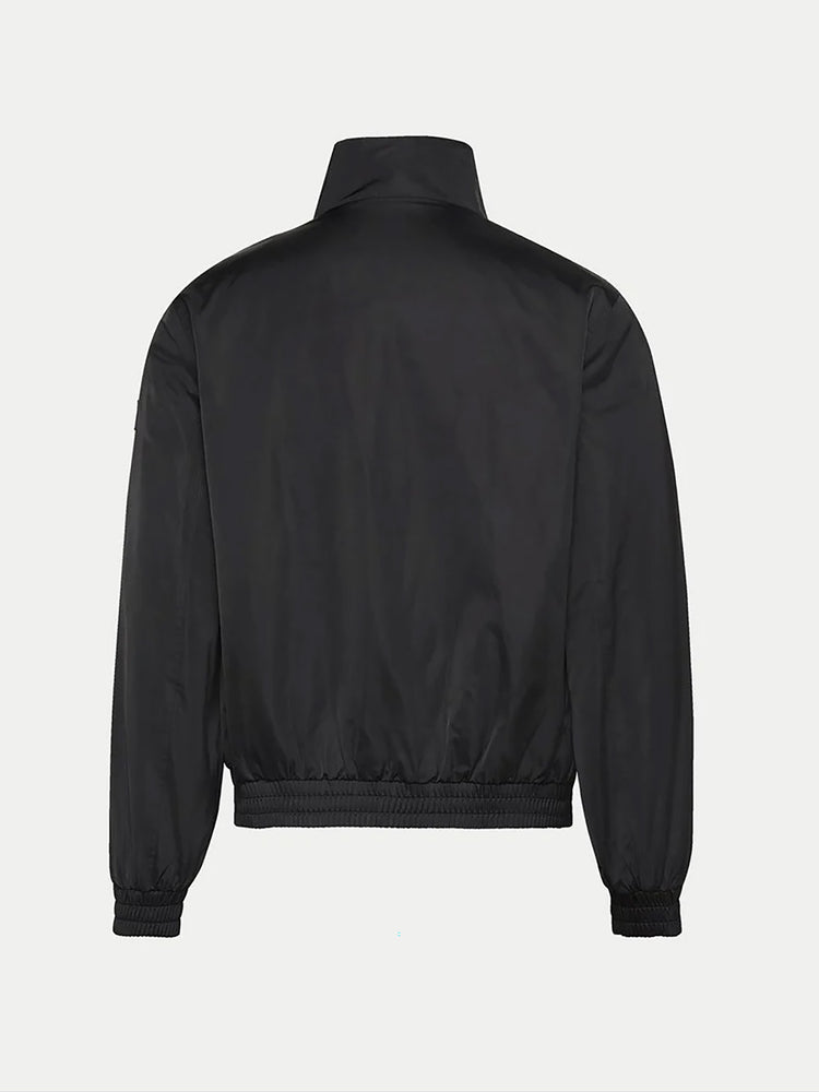 Ανδρικό μπουφάν αντιανεμικόLS PADDED HARRINGTON JACKET LV04RC516GUB1 | LV04RC516GUB1