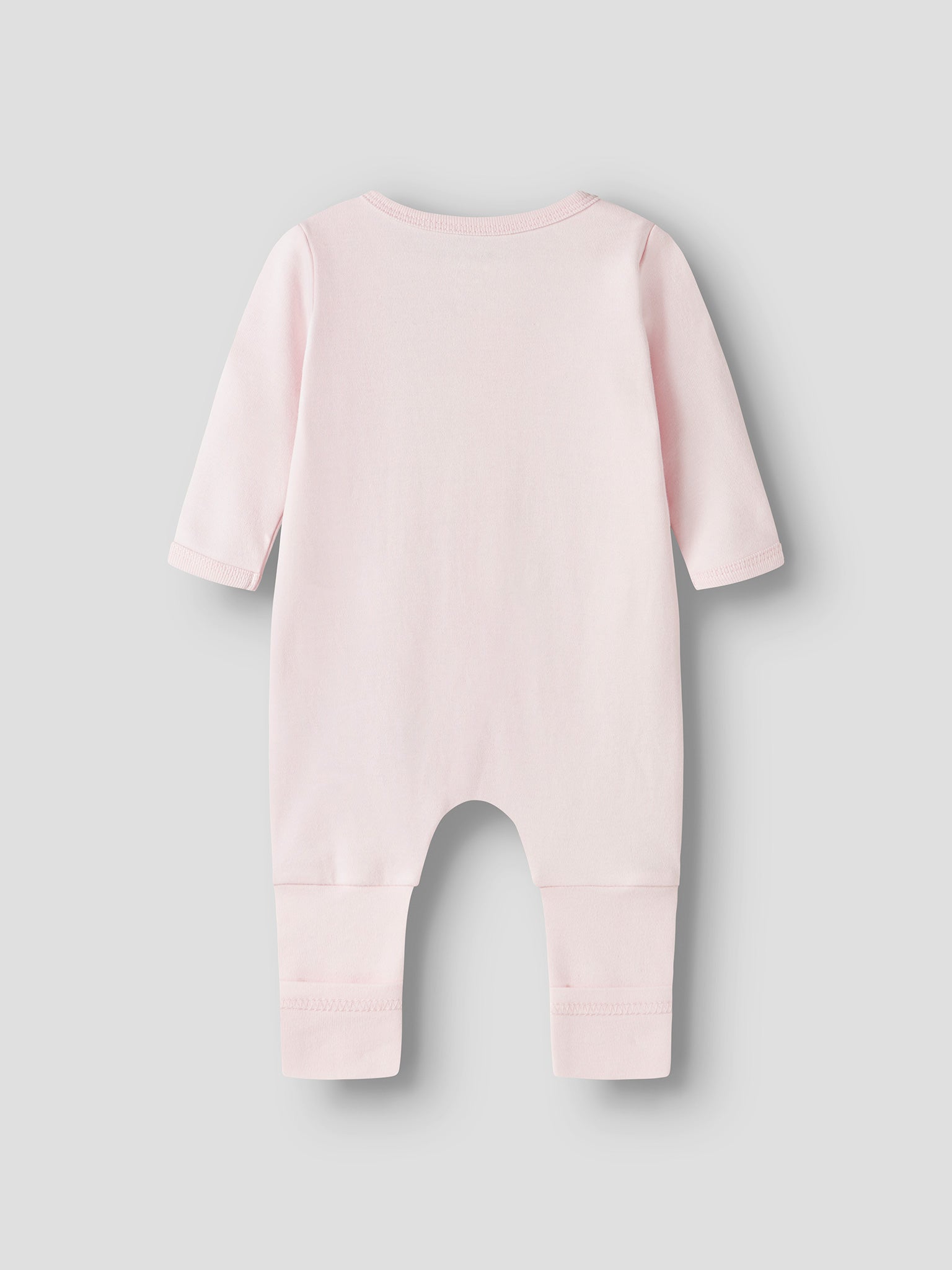 Βρεφικά φορμάκια σετ 2 τεμ hearts NBFNIGHTSUIT 2P ZIP FF CAR. HEART NOOS 13250806 | 13250806