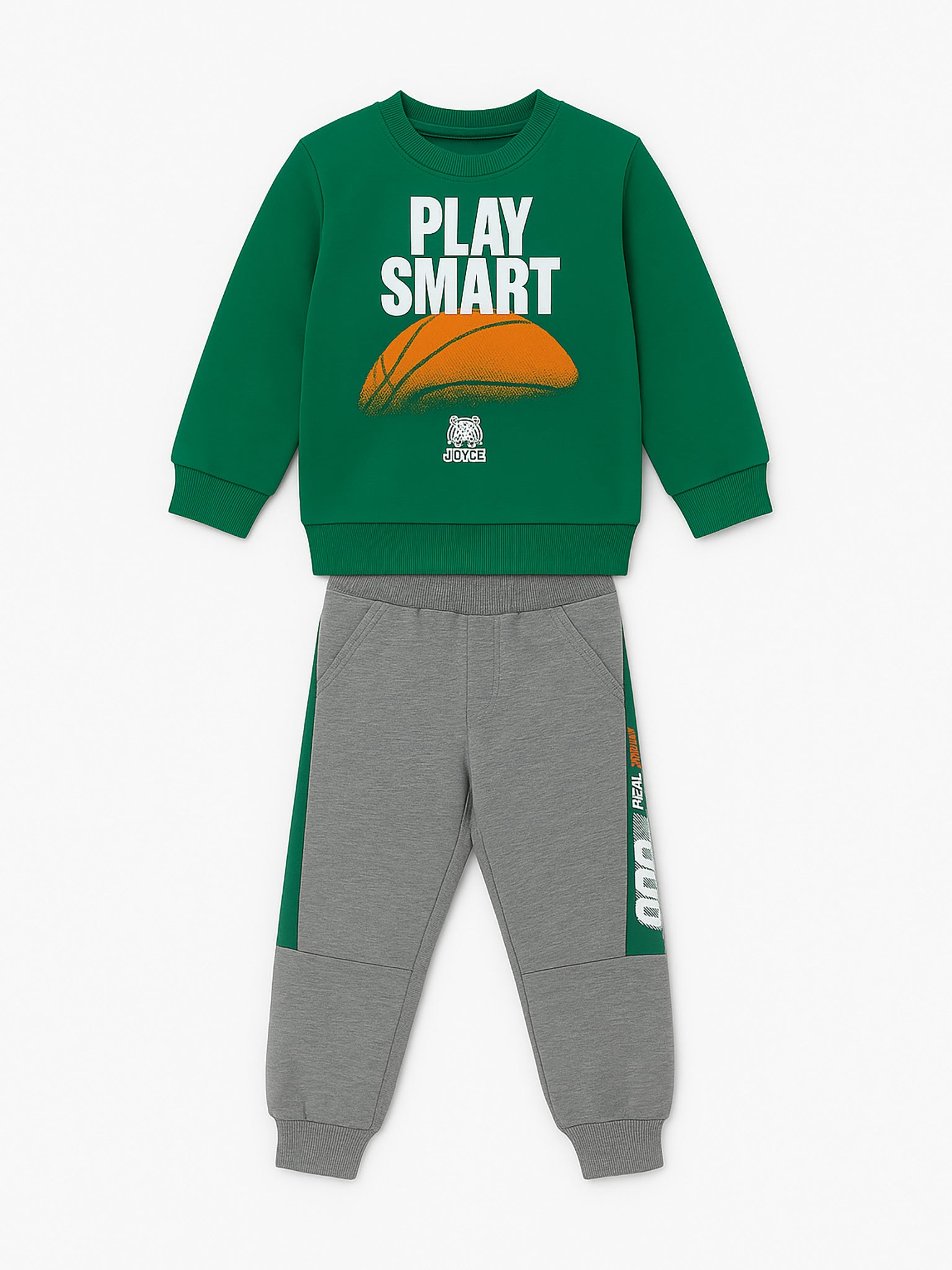 Παιδική φόρμα σετ 2264115 | 2264115