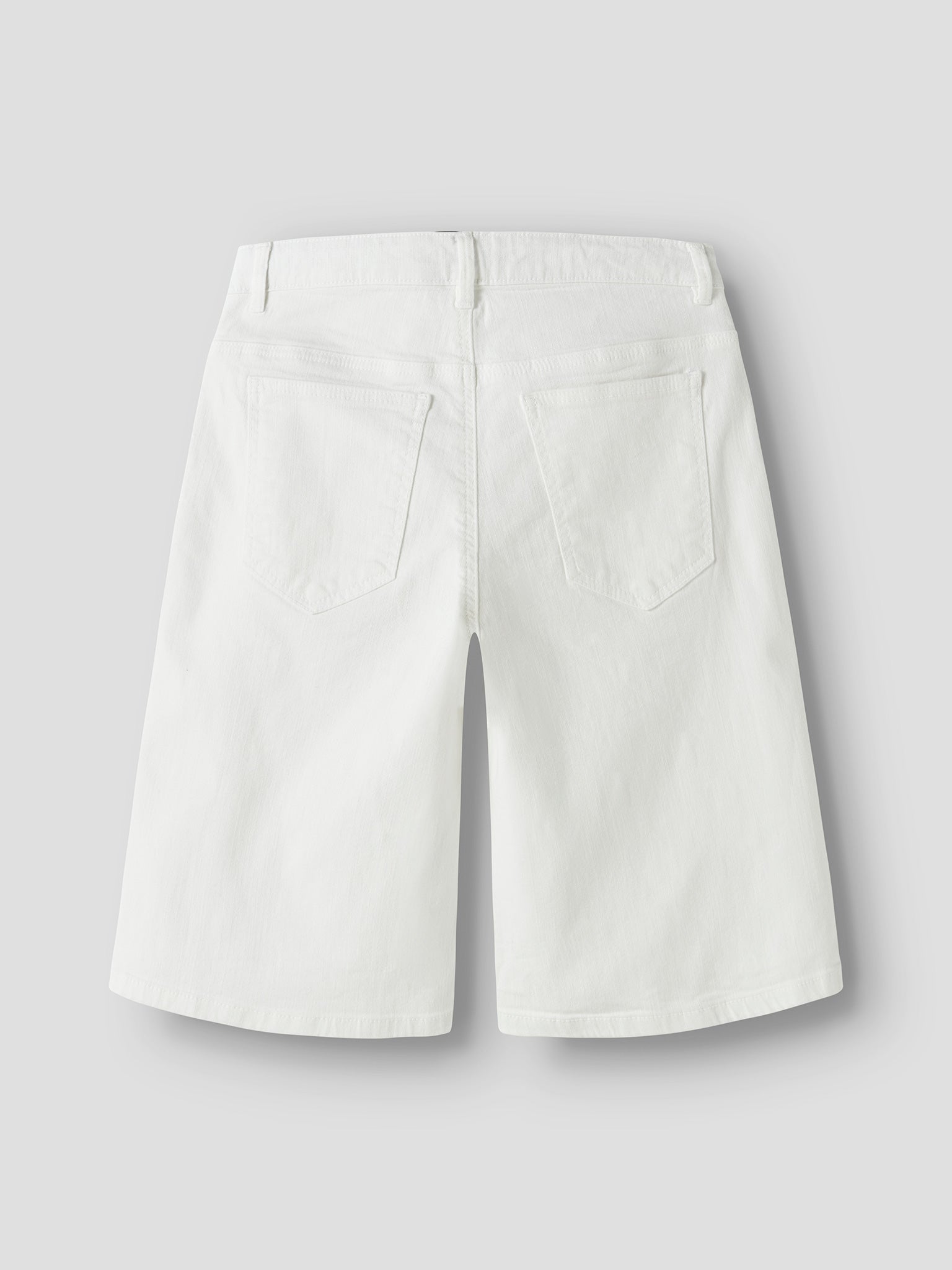Εφηβική βερμούδα σορτς NKFROSE TWI JORTS 1115-TP 13256921 | 13256921