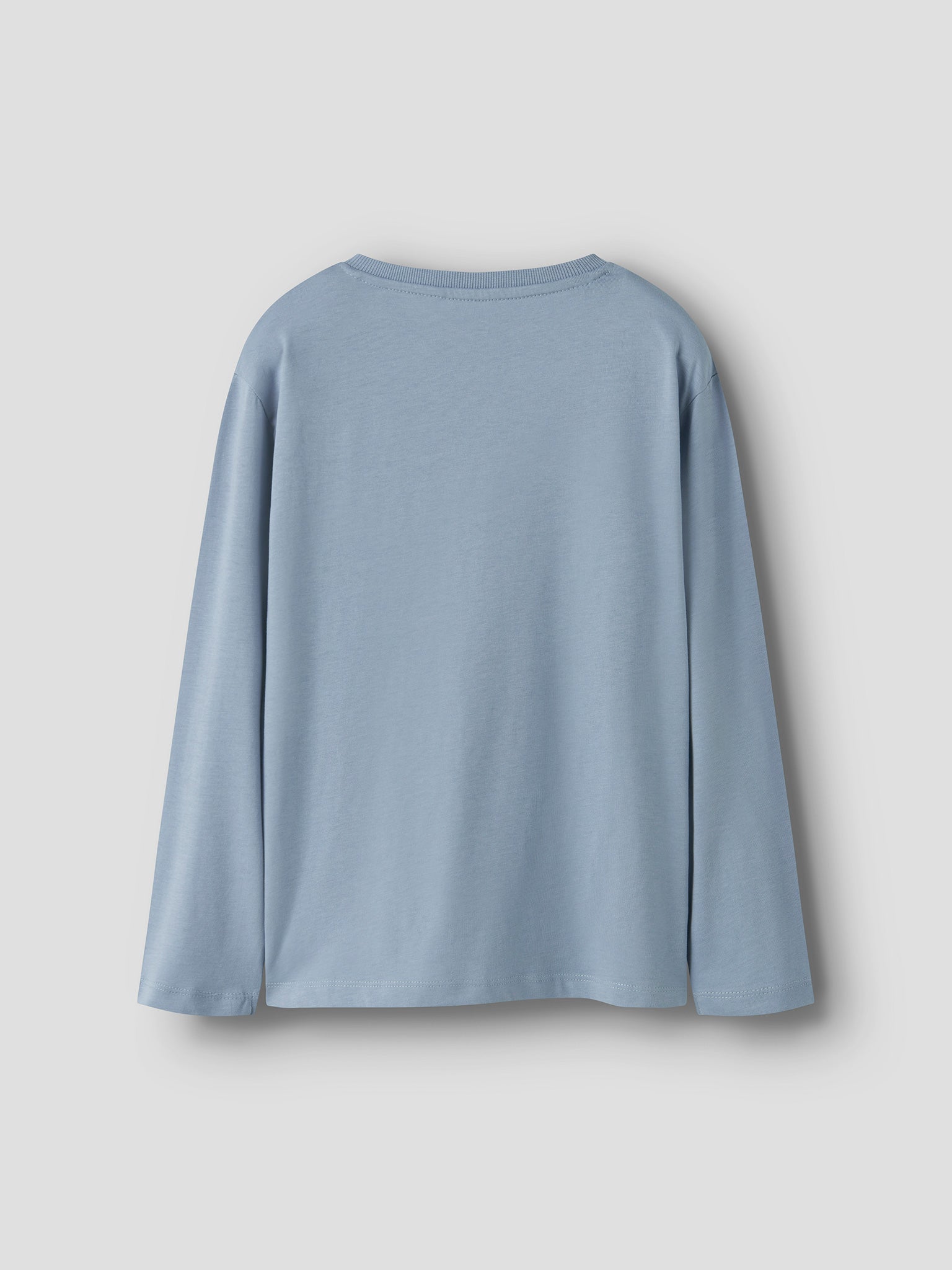 Εφηβική μπλούζα μακό NKMVAGNO LS LOOSE TOP 13224968 | 13224968