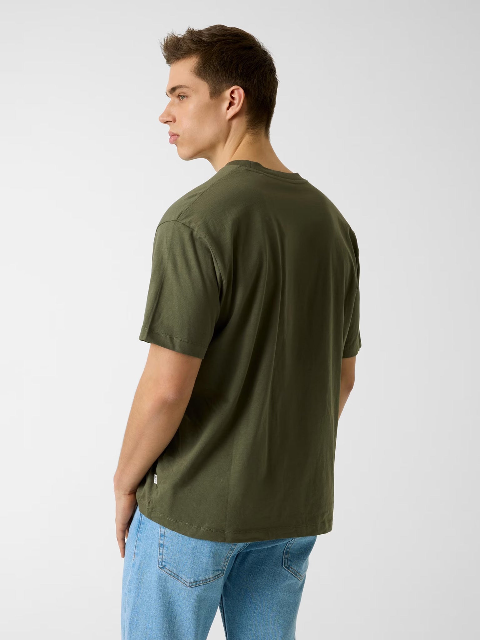 Ανδρικό t-shirt M4YI44K8FQ4G8EV | M4YI44K8FQ4G8EV