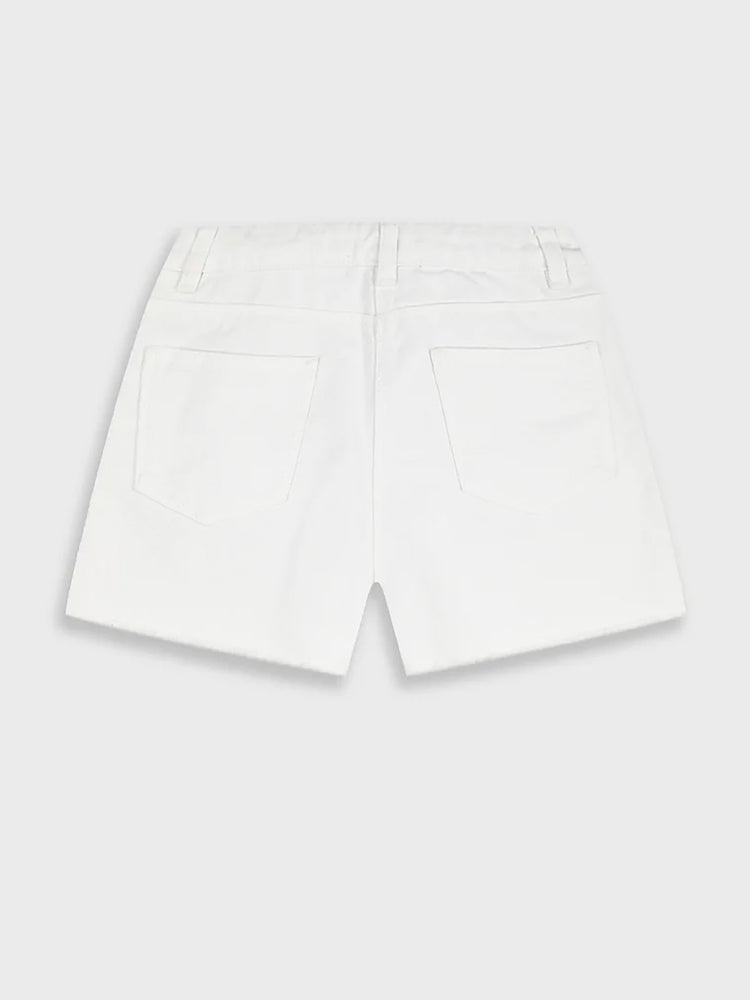 Εφηβικό σορτς τζιν | 16-226257-2