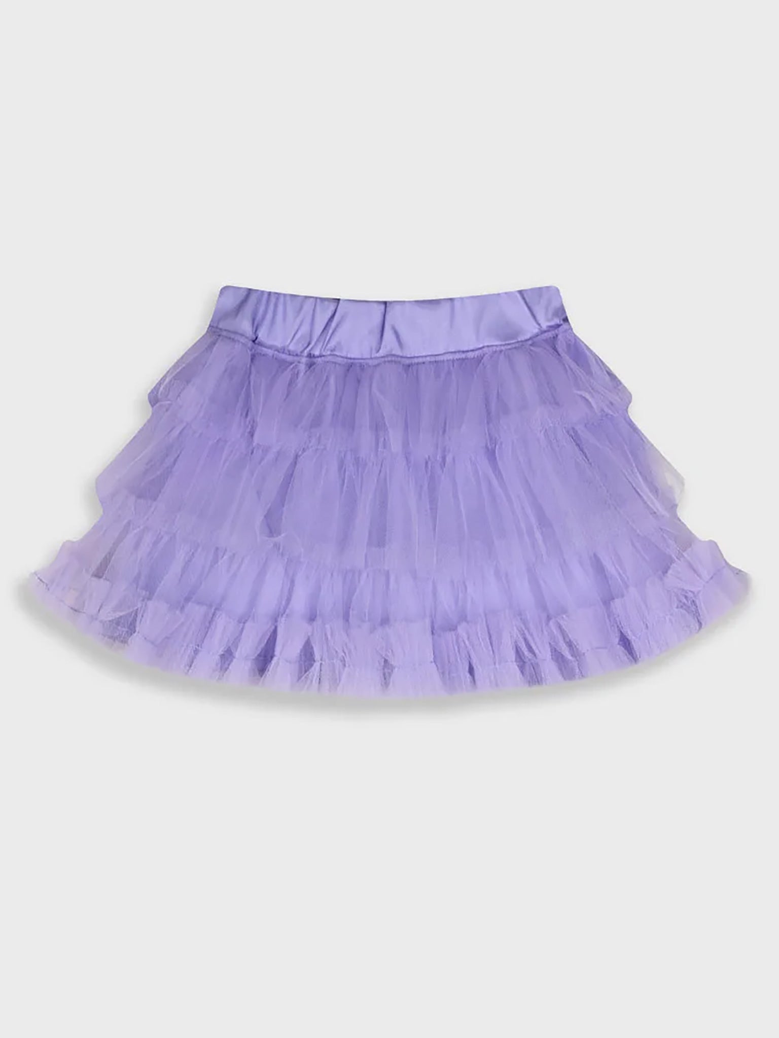 Παιδική φούστα τούλινη 15-125304-3 | 15-125304-3