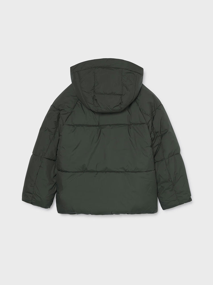 Εφηβικό μπουφάν puffer 16-07414-065 | 16-07414-065